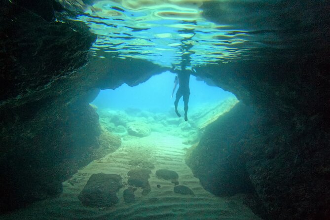 Dubrovnik Private Elaphiti Islands Tour with Blue Cave Visit - Drinks, water, and the little comfort wins that add up