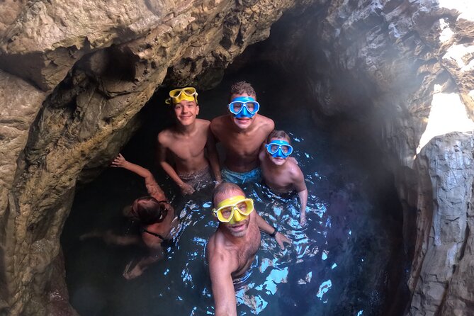 Dubrovnik Private Elaphiti Islands Tour with Blue Cave Visit - Price and what you get for $438.51 per group