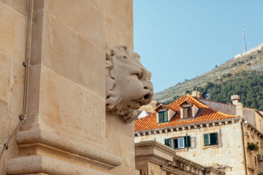 Dubrovnik: Private Family Friendly City Tour with Guide - Quick Highlights