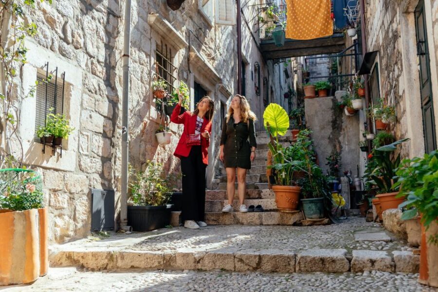 Dubrovnik: Private Family Friendly City Tour with Guide - Price and Value: Why $76 Can Make Sense for Families