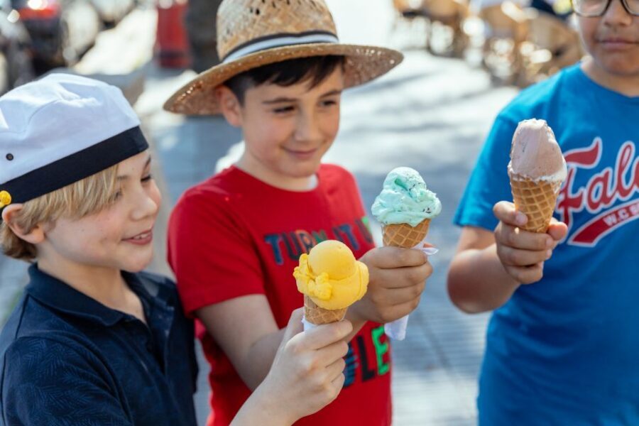 Dubrovnik: Private Family Friendly City Tour with Guide - A 90-Minute Private Dubrovnik Walk Built for Families