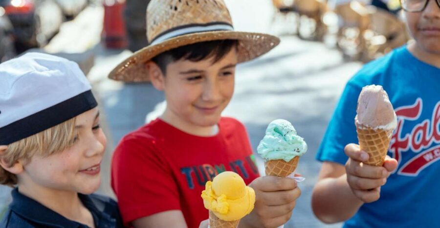 Dubrovnik: Private Family Friendly City Tour with Guide - Treasure Hunts and Pop Quizzes: How the Tour Keeps Attention