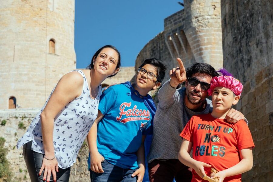 Dubrovnik: Private Family Friendly City Tour with Guide - Where You Start at Babić Bakery (And Why That Helps)