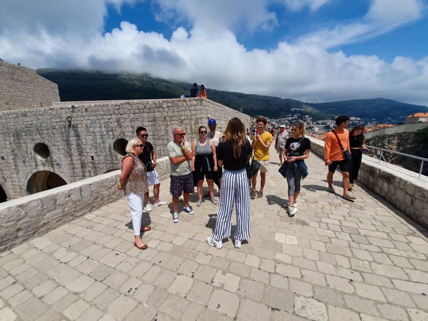 Dubrovnik: Private Game of Thrones Tour - How much does it cost, and why it can be worth it