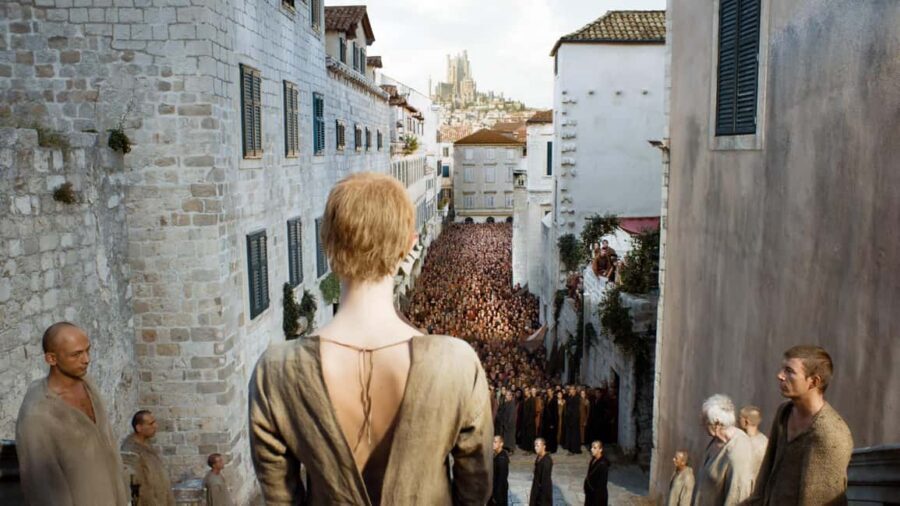Dubrovnik: Private Game of Thrones Tour: Inside Look - Game of Thrones in Dubrovnik’s streets: what you’re really booking
