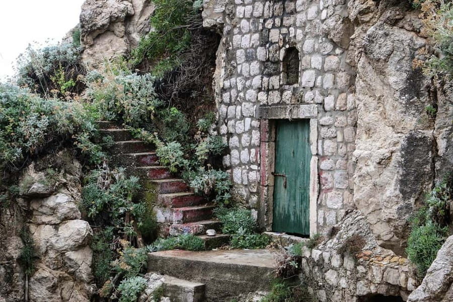 Dubrovnik: Private Game of Thrones Tour: Inside Look - Lovrijenac Fort (the Red Keep): the best stop, and the step-count catch