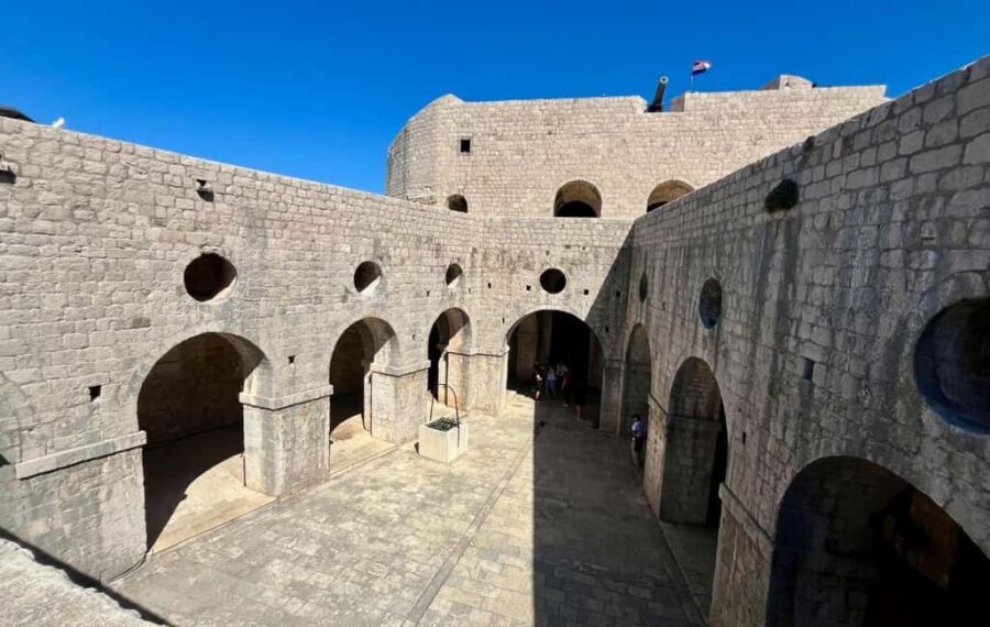 Dubrovnik: Private Game of Thrones Tour: Inside Look - Who should book this private Game of Thrones tour