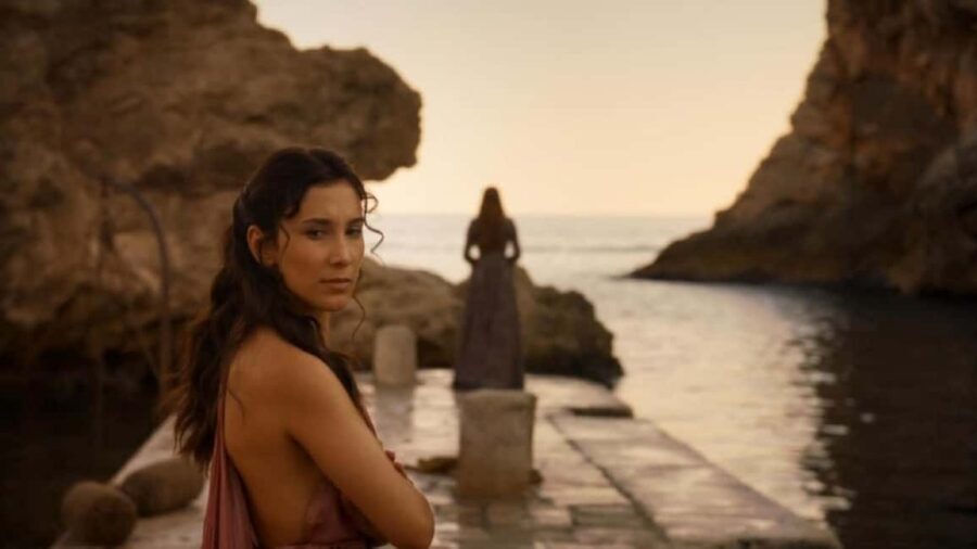 Dubrovnik: Private Game of Thrones Tour: Inside Look - Meeting at Brsalje ul. 10 and getting your bearings fast