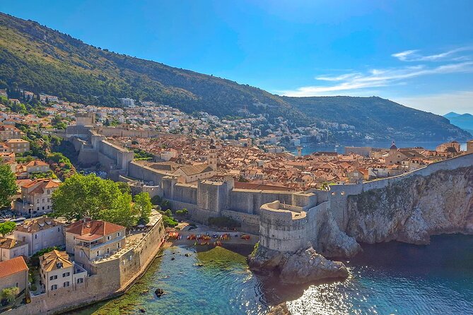 Dubrovnik Private Game of Thrones Walking Tour - Old Town filming spots: where the show lives in everyday streets