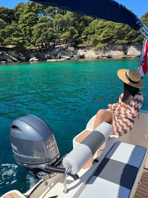 Dubrovnik - Private half day trip around of Elaphiti islands - Key things to know before you go