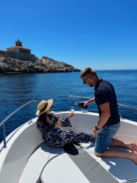 Dubrovnik - Private half day trip around of Elaphiti islands - Dubrovnik’s coast is gorgeous—this is the best way to escape it