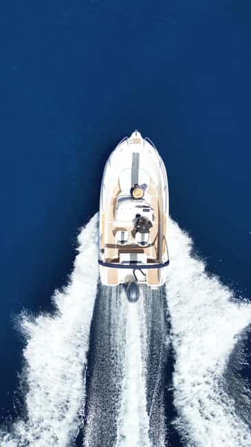 Dubrovnik - Private half day trip around of Elaphiti islands - Meeting in Gruž: start time matters, and the route starts fast