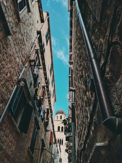 Dubrovnik: Private History Walk Through the Old Town - Key highlights worth your time