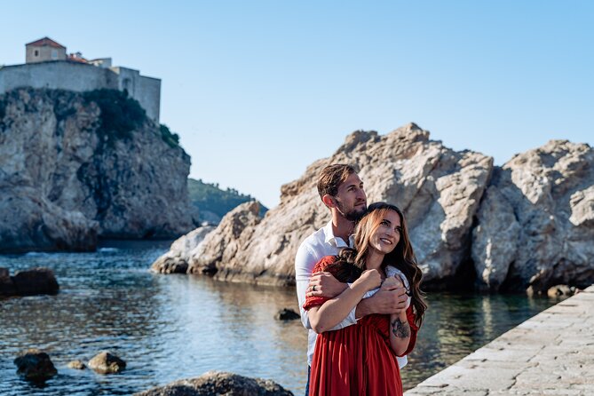 Dubrovnik Private Photoshoot with Local Professional Photographer - Key things to know before you go