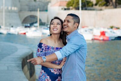 Dubrovnik Private Photoshoot with Local Professional Photographer - Stops that make your photos look planned (even if you didn’t)