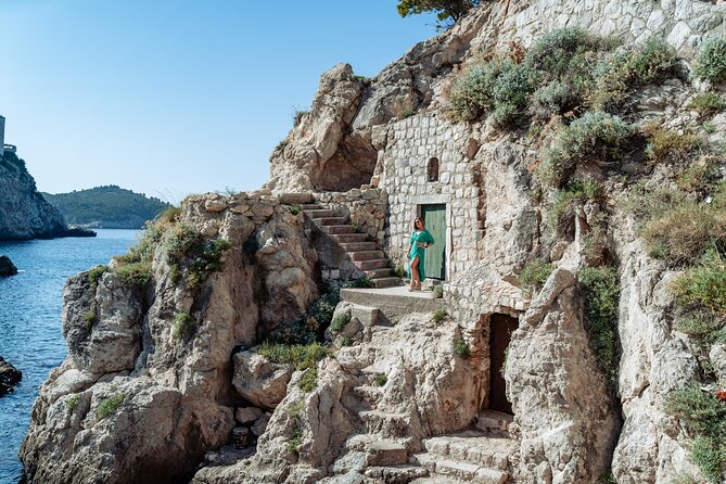 Dubrovnik Private Photoshoot with Local Professional Photographer - Who should book this Dubrovnik private photoshoot?