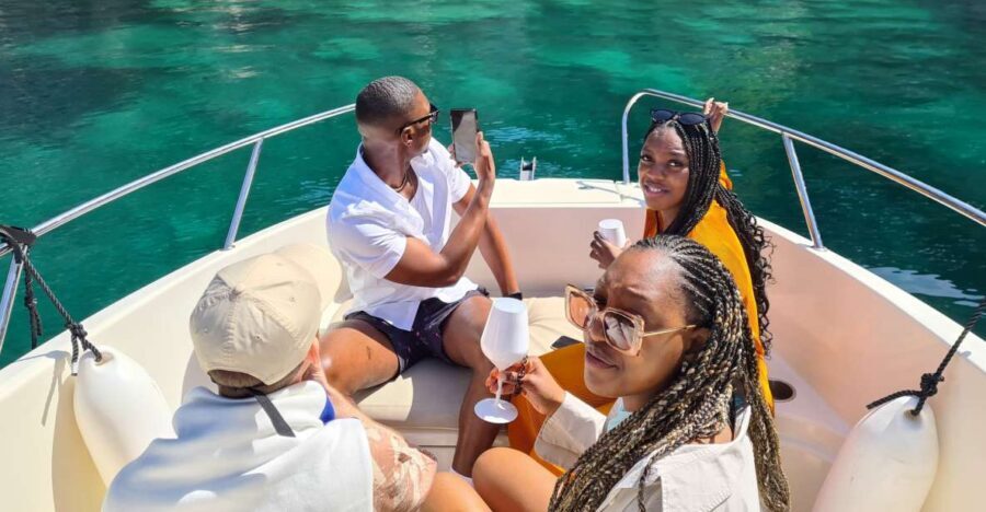 Dubrovnik Private Speedboat Tour to Elaphite Islands - Key highlights to look forward to