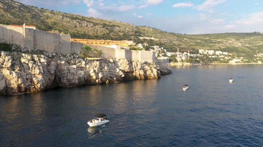 Dubrovnik Private Speedboat Tour to Elaphite Islands - Who this tour suits best (and who should skip it)