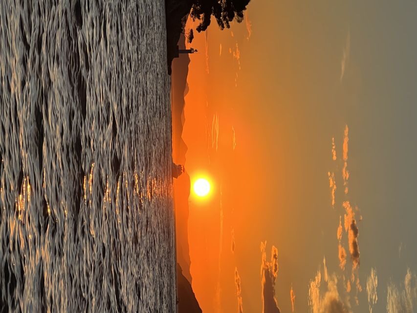 Dubrovnik: Private Sunset on the Sea Cruise with Wine - Who this cruise suits best (and who should skip it)