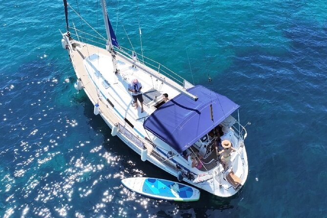 Dubrovnik : Private Sunset Tour around Old Town or Blue Cave - Blue Cave sunset waiting vs Old Town walls views