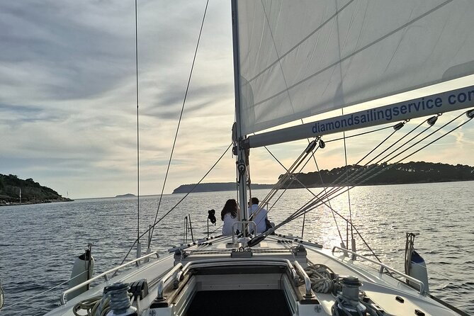 Dubrovnik : Private Sunset Tour around Old Town or Blue Cave - The two-hour timing: why this sunset plan feels efficient