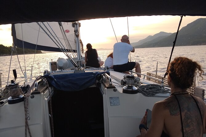 Dubrovnik : Private Sunset Tour around Old Town or Blue Cave - Weather matters more than you think