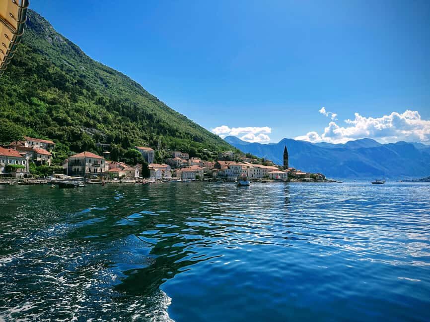 Dubrovnik: Private Tour to Montenegro, Kotor, and Perast - Key moments that make this day trip worth it