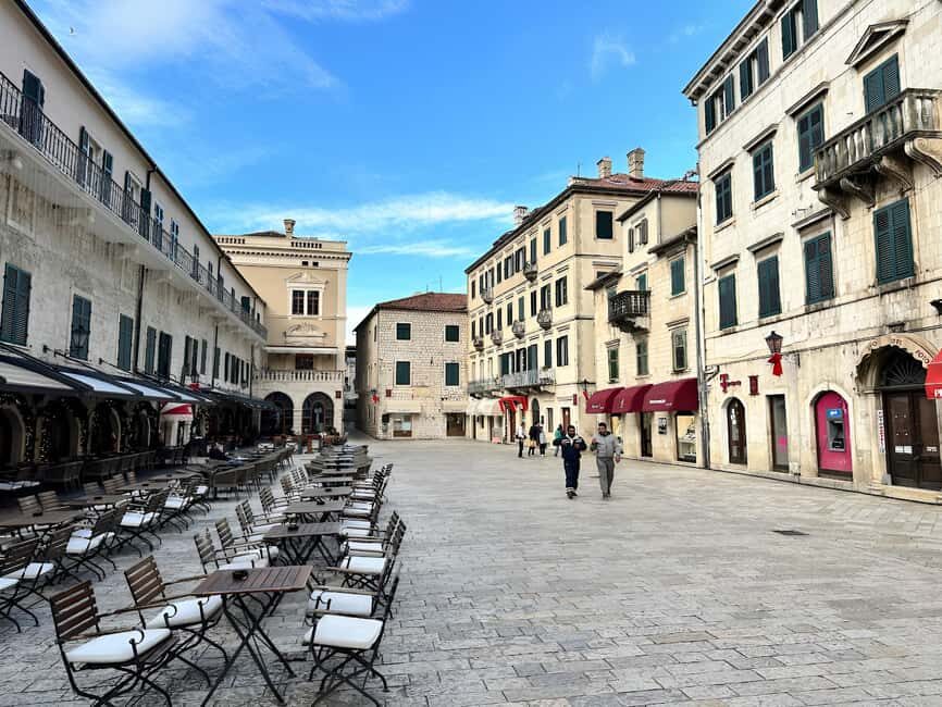 Dubrovnik: Private Tour to Montenegro, Kotor, and Perast - Should you book this private trip to Kotor and Perast?
