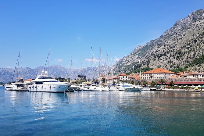 Dubrovnik: Private Tour to Montenegro - Kotor & Perast - Getting Your Day Right: Walking Time, Food, and Pace
