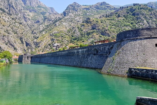 Dubrovnik: Private Tour to Montenegro - Kotor & Perast - What You’re Paying For: Value for a Private Group