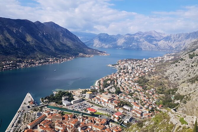 Dubrovnik: Private Tour to Montenegro - Kotor & Perast - Who This Tour Fits Best (and Who Might Skip It)