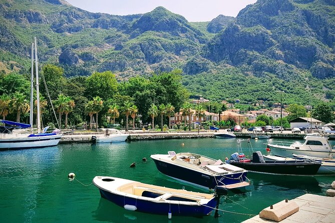 Dubrovnik: Private Tour to Montenegro - Kotor & Perast - Should You Book This Dubrovnik to Kotor & Perast Private Tour?