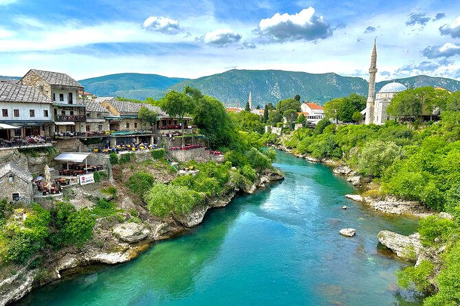 Dubrovnik: Private Tour to Mostar & Kravice Waterfalls - Key Highlights You’ll Actually Care About