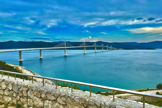 Dubrovnik: Private Tour to Mostar & Kravice Waterfalls - Kravice Waterfalls: Your 2-Hour Reset in Bosnia