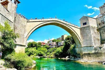 Dubrovnik: Private Tour to Mostar & Kravice Waterfalls - Pickup, Comfort, and the Drive That Sets Your Mood