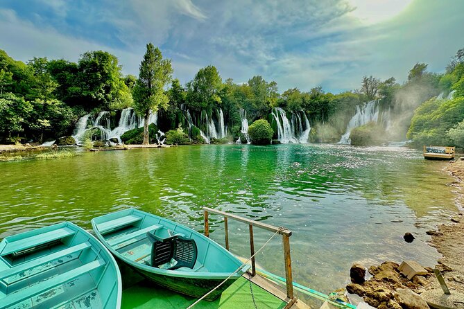 Dubrovnik: Private Tour to Mostar & Kravice Waterfalls - The Money Question: Is $500.39 per Group Good Value?