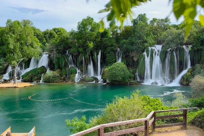 Dubrovnik: Private Tour to Mostar & Kravice Waterfalls - What to Expect at Each Stop (Practical Breakdown)