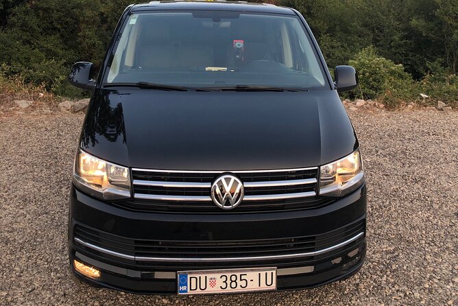 Dubrovnik Private Transfer & Taxi Service - What the 30–45 Minute Transfer Really Means for Your Schedule