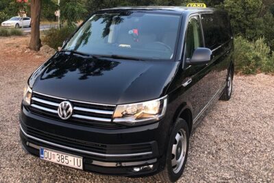 Dubrovnik Private Transfer & Taxi Service - Spacious New Vehicles and the Kind of Taxi Help That Saves Time
