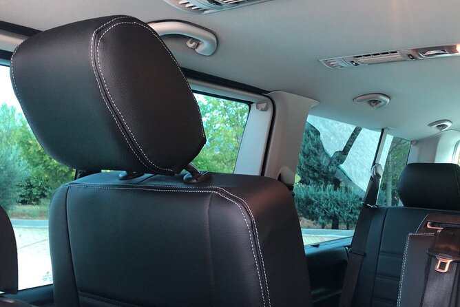 Dubrovnik Private Transfer & Taxi Service - Price Per Group: How $78.10 Works for Up to 3 People