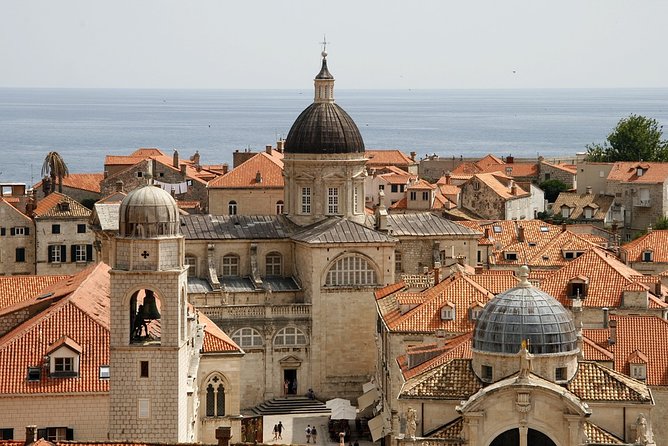 Dubrovnik Private walking tour of the Old Town w/ cruise transfer - Price and Value: What You’re Really Paying For
