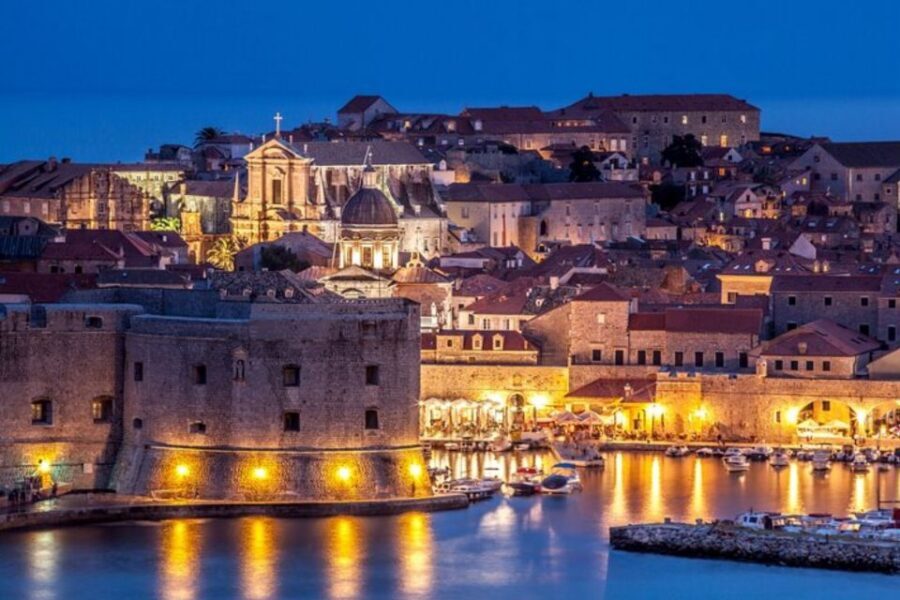Dubrovnik : Private Walking Tour With A Guide (Private Tour) - Why Dubrovnik is better with a private guide (and 90 minutes)