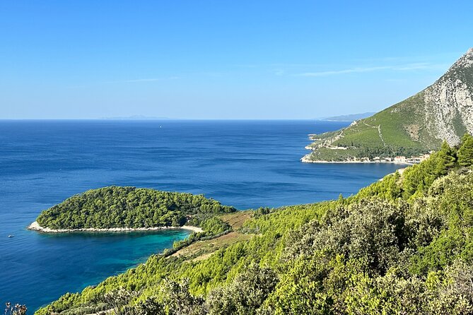 Dubrovnik Private Wine Tasting Tour to Peljesac Peninsula - Key highlights worth centering your day around