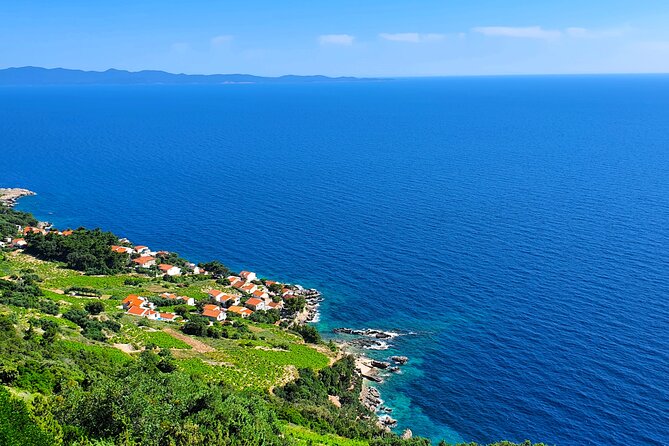Dubrovnik Private Wine Tasting Tour to Peljesac Peninsula - How this private Pelješac trip changes the Dubrovnik day