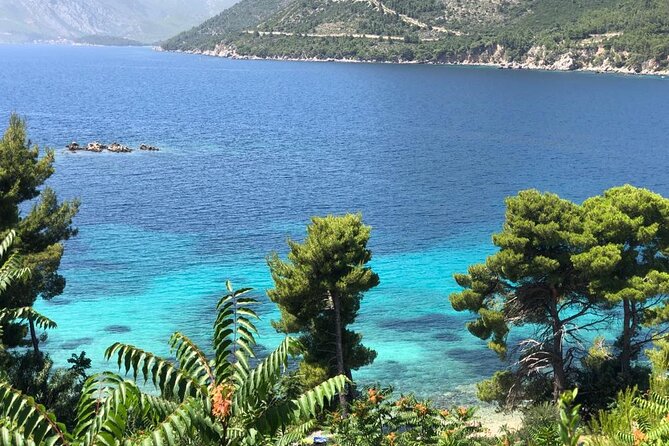 Dubrovnik Private Wine Tasting Tour to Peljesac Peninsula - Walls of Ston and the salt factory: medieval stone plus edible rewards