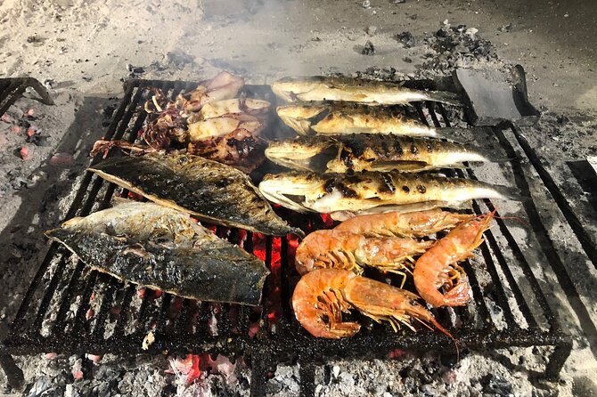 Dubrovnik Private Wine Tasting Tour to Peljesac Peninsula - Food pairing reality: seafood options, wine, and how to budget meals