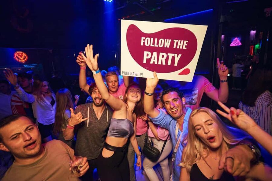Dubrovnik: Pub Crawl Nightlife Xperience - Worth taking seriously: the rating and a missing match between hype and reality