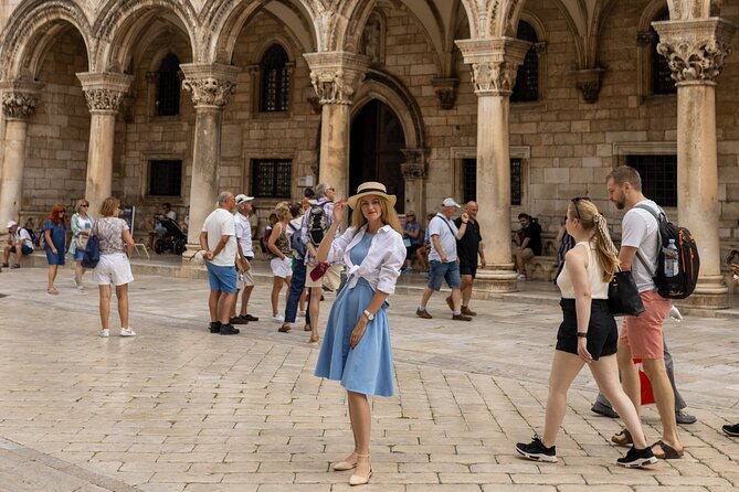 Dubrovnik Rector's Palace Cultural History Museum Tour - Key highlights you’ll notice right away