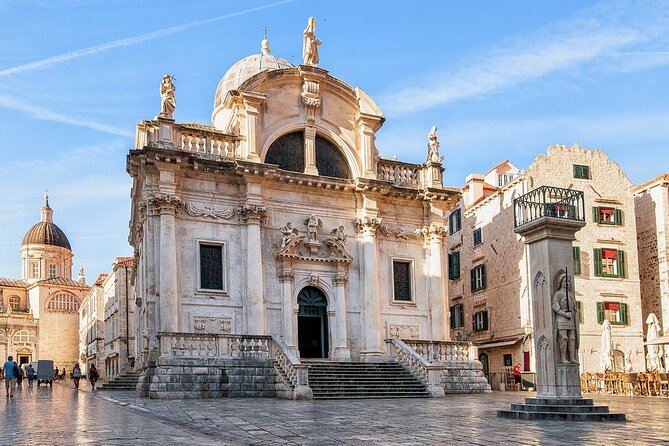Dubrovnik Rector's Palace Cultural History Museum Tour - Price and value: what $191.07 gets you in real terms