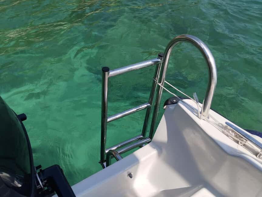 Dubrovnik: Rent a fun and easy to use boat without license - What to Pack (So the Day Stays Fun)